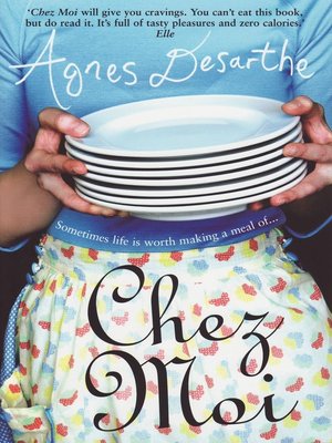 cover image of Chez Moi
